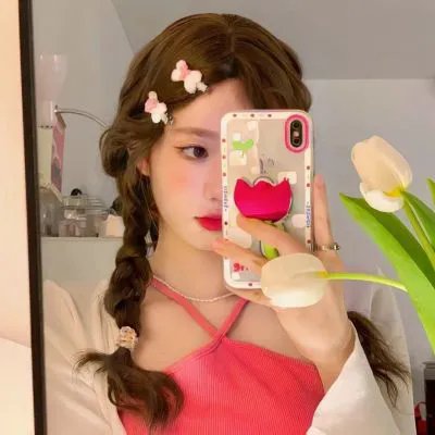 克里蒂,童话的小屋
